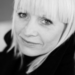 Arlette Bentzen