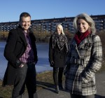 Arbejdsglæde nu