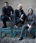 Arbejdsglæde nu: Alexander, Arlette og Patricia