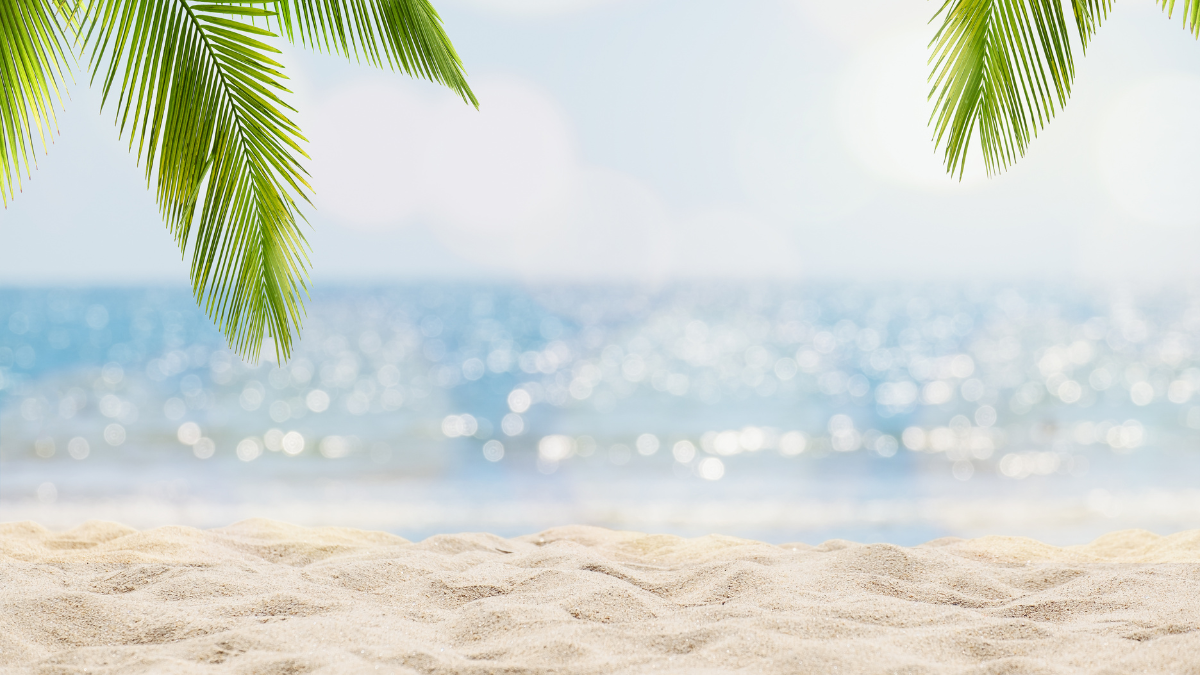 4 tips til at holde sommerferie med glæde. Photo jakkapan21 fra Getty Images
