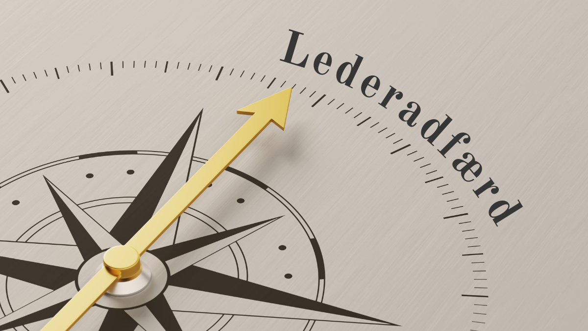 Ledelse i praksis Sådan påvirker din adfærd arbejdsglæden i hverdagen.