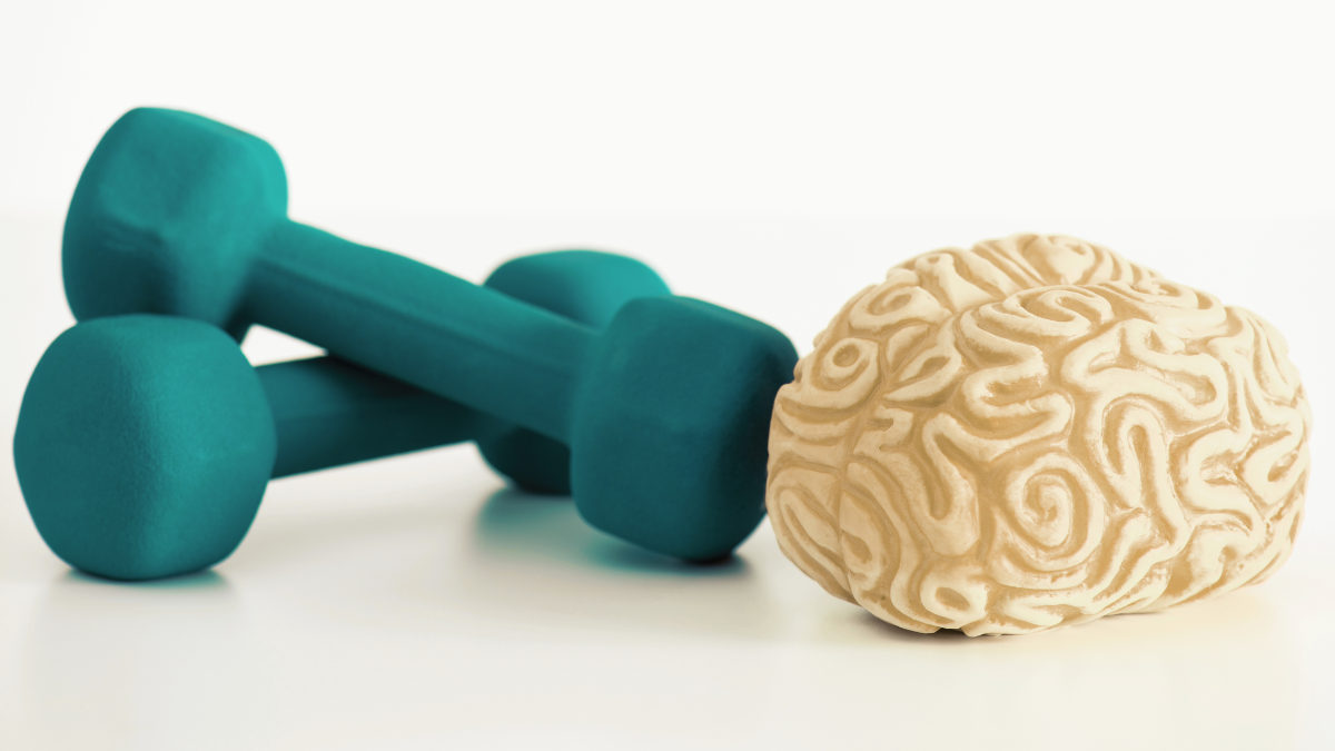 Træn din hjerne til at se det gode – og styrk din arbejdsglæde.