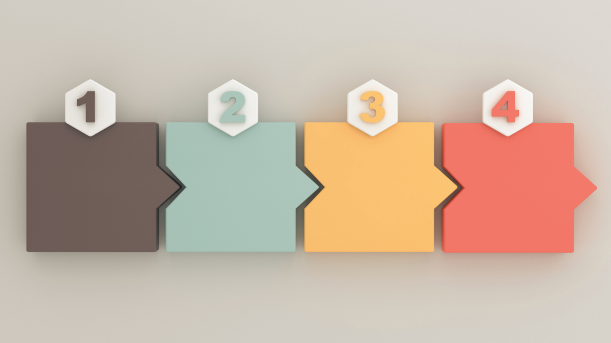 4 greb til at sikre arbejdsglæden