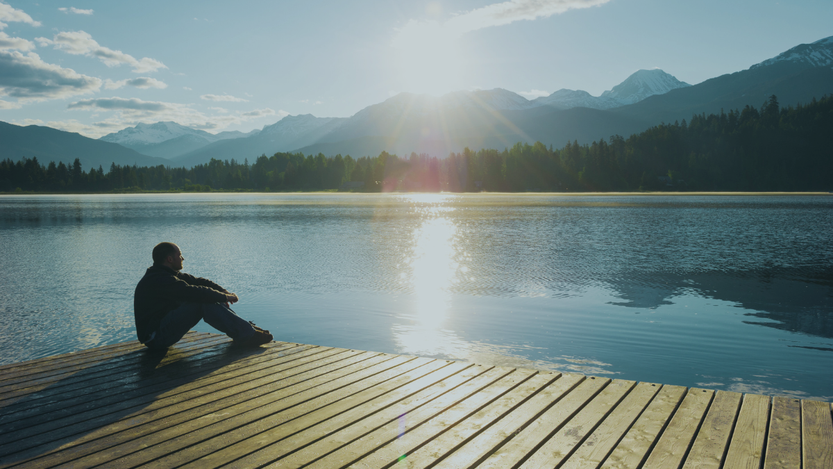 Året der gik - refleksion og arbejdsglæde.