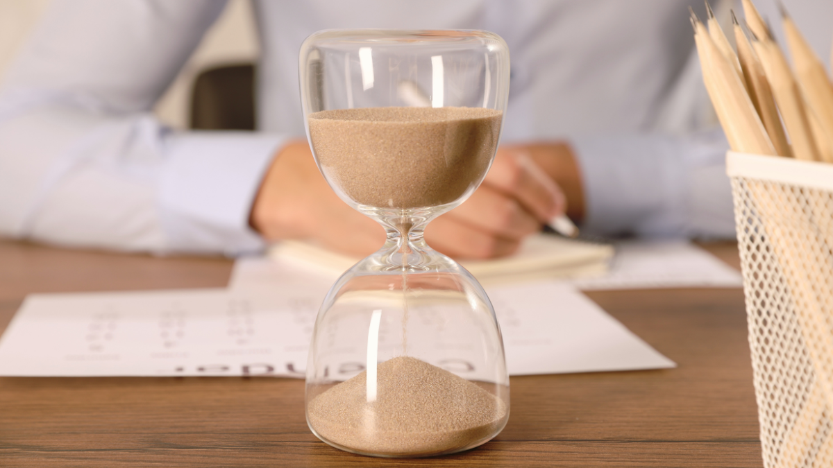 Fokustid: derfor er den så vigtig for arbejdsglæden