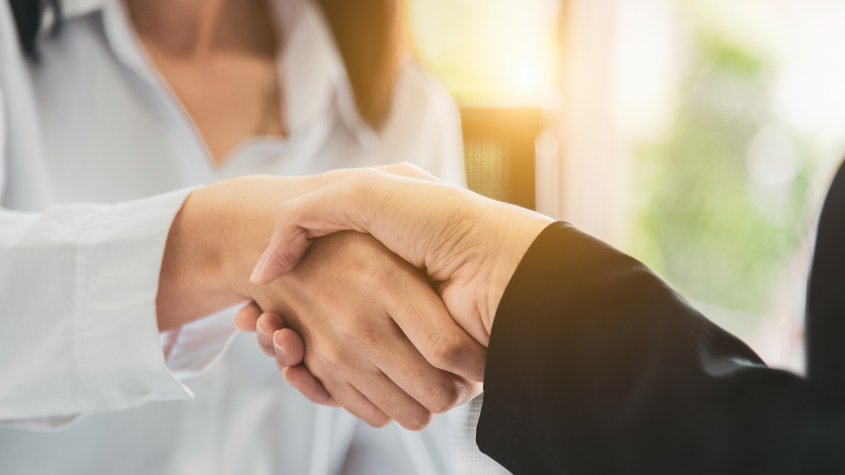 Anerkendelse i hverdagen derfor betyder den mere, end vi tror.