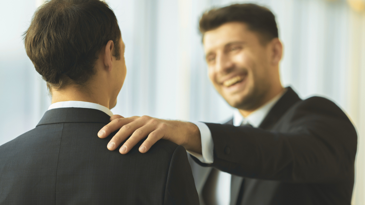 Derfor virker anerkendende feedback hvad forskningen viser.