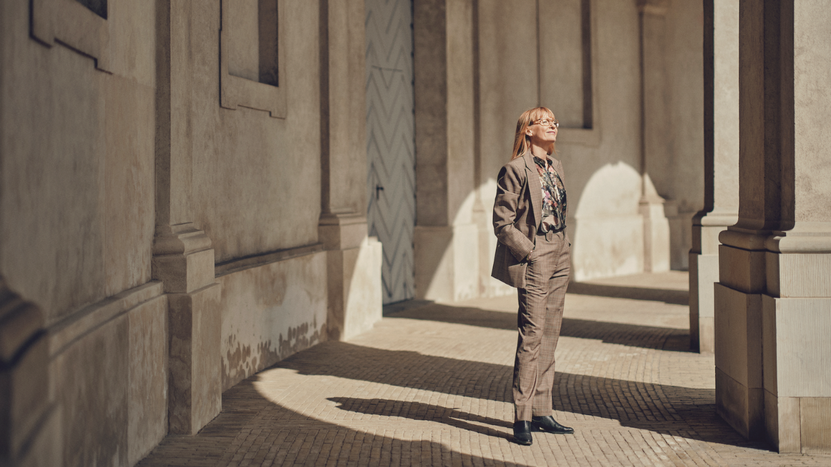 psykologisk tryghed på arbejdspladsen workshop foto: Rune Lundø Photography