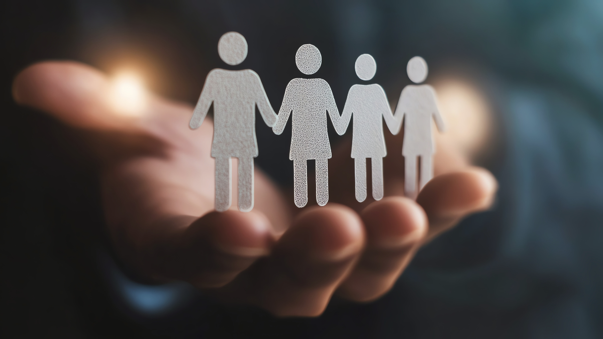 Arbejdsmiljø handler også om arbejdsglæde.