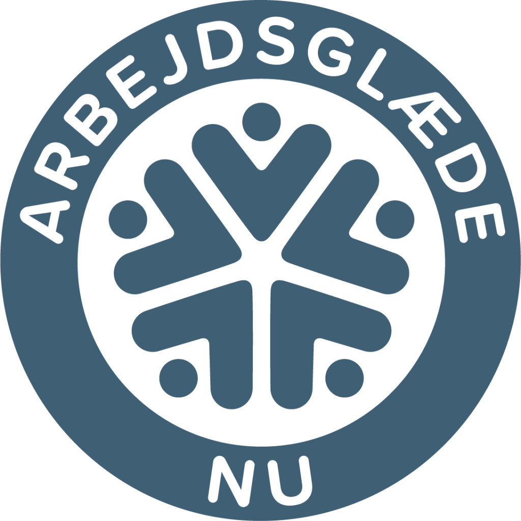Arbejdsglæde nu