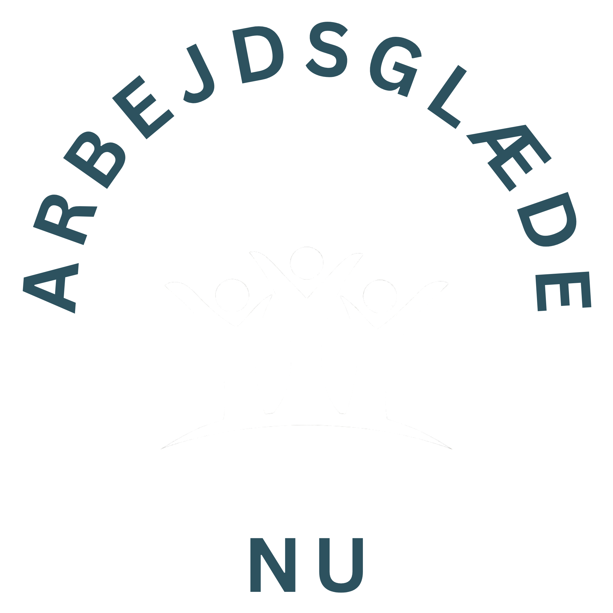 Arbejdsglæde nu