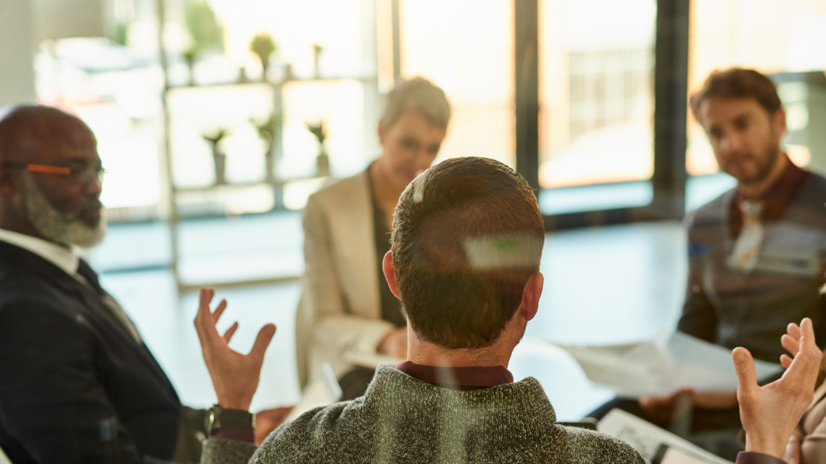 Ansvarlighed kræver tydelige forventninger.